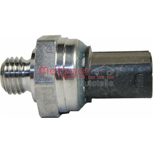 Metzger abgasdrucksensor für - metzger,