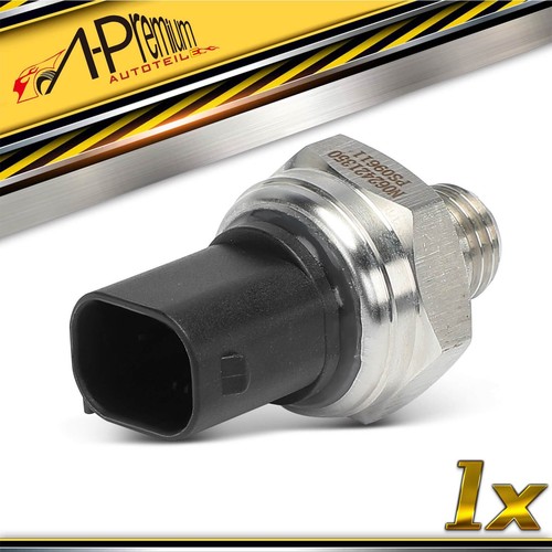 Abgasdrucksensor für