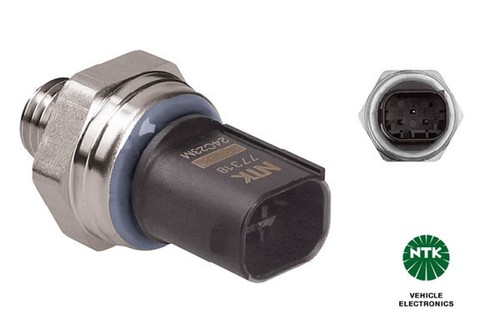 Sensor abgasdruck ntk - sensor, 77318