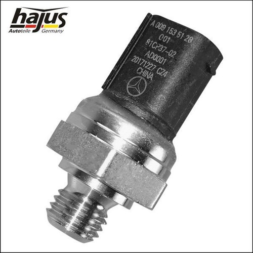 Sensor abgasdruck - sensor,