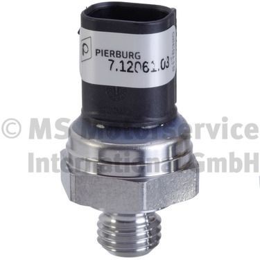 Pierburg 12061 0 sensor - 7.12061.03.0,