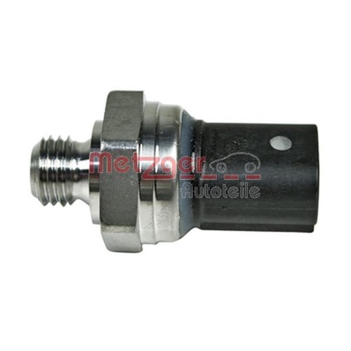 Metzger abgasdrucksensor für - metzger,