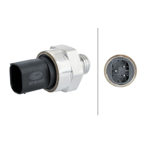 Sensor abgasdruck - sensor,