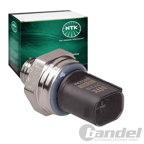 Ntk abgasdrucksensor - ntk,