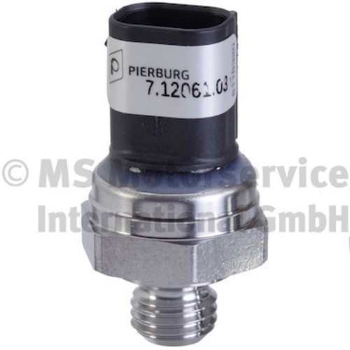 Pierburg sensor abgasdruck - sensor,