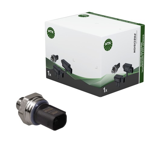 Sensor abgasdruck polig - sensor, 3-polig