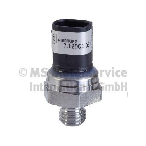 Sensor abgasdruck pierburg - sensor,,