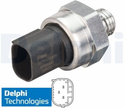 Delphi dps00041 12b1 sensor - delphi, dps00041-12b1