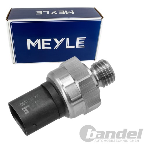 Meyle abgasdruck drucksensor - meyle,