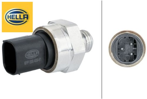 Hella 6pp009409 611 sensor - hella,