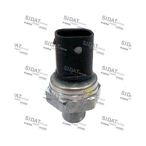 Sensor abgasdruck sidat 493 - sensor,