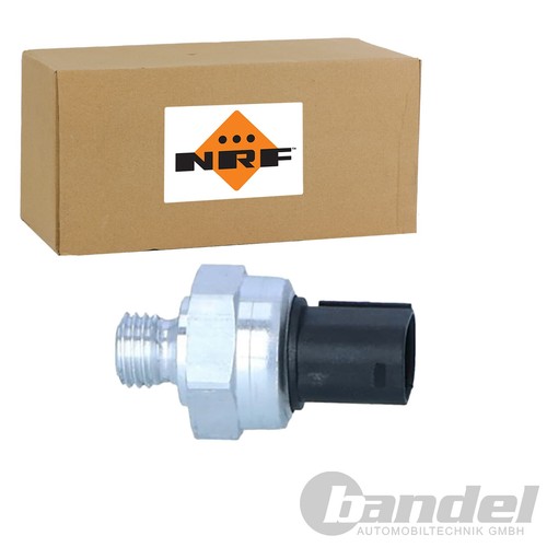 Nrf abgasdrucksensor - nrf,