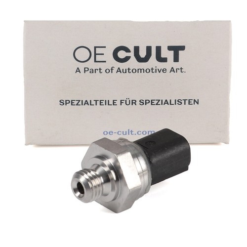 Abgasdrucksensor für mercedes - abgasdrucksensor,