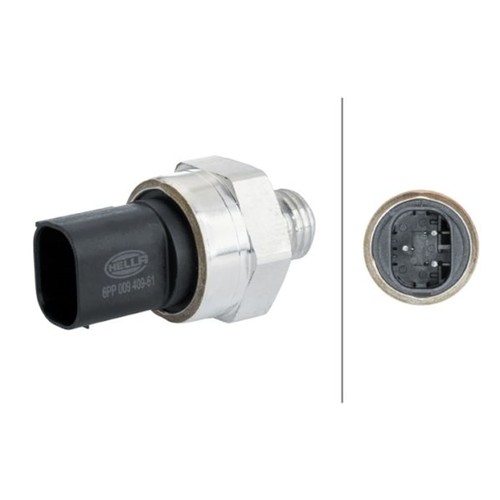 Hella sensor für abgasdruck - sensor,